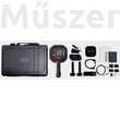 HIKMICRO AI76 ultrahangos képalkotó / akusztikai kamera