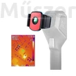 HIKMICRO HM-B201-Macro-Lens makró optika B és E sorozatú hőkamerákhoz