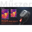 HIKMICRO B20S hőkamera