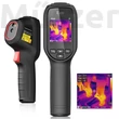 HIKMICRO Eco hőkamera
