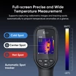 HIKMICRO Eco hőkamera