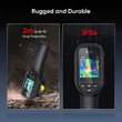 HIKMICRO Eco hőkamera
