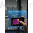 HIKMICRO PocketE hőkamera