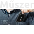 HIKMICRO PocketE hőkamera