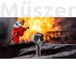 HIKMICRO FT31 tűzoltósági hőkamera