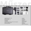 HIKMICRO G41H hőkamera