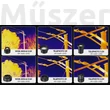 HIKMICRO HM-G620-LENS1 optika G Sorozatú hőkamerákhoz, 2x