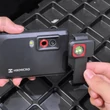 HIKMICRO HM-P201-Macro-Lens makró optika Pocket2 hőkamerákhoz
