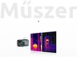 HIKMICRO Mini3 hőkamera Android okostelefonokhoz