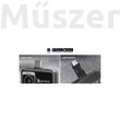 HIKMICRO MiniE hőkamera okostelefonokhoz