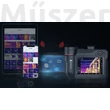 HIKMICRO SP120H hőkamera