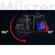 HIKMICRO SP120H hőkamera