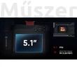 HIKMICRO SP120H hőkamera