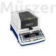 Kern DIS 100-3 Nedvességmeghatározó mérleg 120g / 0.001g