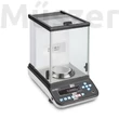 Kern ABP analitikai mérlegek 320 g-ig