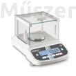 Kern ADB analitikai mérlegek  210 g-ig (600-C3, 100-4, 200-4)