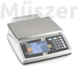 Kern RFE sorozat árszorzós mérleg 30 kg-ig (6K3M; 15K3M; 30K3M)