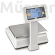 Kern RFE sorozat árszorzós mérleg 30 kg-ig (6K3M; 15K3M; 30K3M)