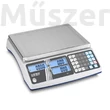 Kern RIB sorozat árszorzós mérleg 30 kg-ig