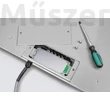 Kern BFN padlómérleg sorozat (600K-1SM, 1T-4SM, 1.5T0.5M, 3T-3M) 600 kg - 3000 kg