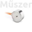 Sauter CO 2000-Y1 mini gomb típusú erőmérő cella 2000 kg / 20 kN