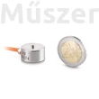 Sauter CO 2000-Y1 mini gomb típusú erőmérő cella 2000 kg / 20 kN