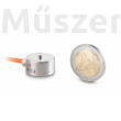 Sauter CO 10-Y1 mini gomb típusú erőmérő cella 10 kg / 100 N