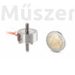 Sauter CO 1000-Y2 mini gomb típusú erőmérő cella 1000 kg / 10 kN