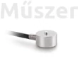 Sauter CO 5-Y4 mini gomb típusú erőmérő cella 5 kg / 50 N