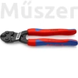 KNIPEX 71 02 200 CoBolt kompakt csapszegávó fogó 200 mm