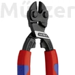 KNIPEX 71 02 200 CoBolt kompakt csapszegávó fogó 200 mm