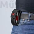 KNIPEX 00 20 72 V04 XS Knipex XS Mini fogókészlet ővtáskában