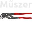 KNIPEX 86 01 250 Cobra vízpumpa-fogó, fogókulcs és csavarkulcs 0-46 mm, 250 mm