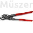 KNIPEX 86 01 250 Cobra vízpumpa-fogó, fogókulcs és csavarkulcs 0-46 mm, 250 mm