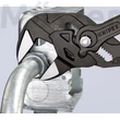 KNIPEX 86 01 250 Cobra vízpumpa-fogó, fogókulcs és csavarkulcs 0-46 mm, 250 mm