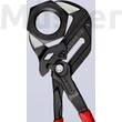 KNIPEX 86 01 250 Cobra vízpumpa-fogó, fogókulcs és csavarkulcs 0-46 mm, 250 mm