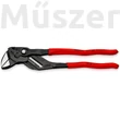 KNIPEX 86 01 300 Cobra vízpumpa-fogó, fogókulcs és csavarkulcs 0-68 mm, 300 mm