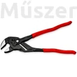 KNIPEX 86 01 300 Cobra vízpumpa-fogó, fogókulcs és csavarkulcs 0-68 mm, 300 mm