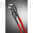 KNIPEX 86 01 300 Cobra vízpumpa-fogó, fogókulcs és csavarkulcs 0-68 mm, 300 mm