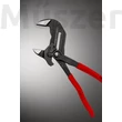 KNIPEX 86 01 300 Cobra vízpumpa-fogó, fogókulcs és csavarkulcs 0-68 mm, 300 mm