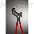 KNIPEX 86 01 300 Cobra vízpumpa-fogó, fogókulcs és csavarkulcs 0-68 mm, 300 mm