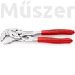 KNIPEX 86 03 150 Cobra vízpumpa-fogó, fogókulcs és csavarkulcs 0-27 mm, 150 mm