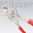 KNIPEX 86 03 150 Cobra vízpumpa-fogó, fogókulcs és csavarkulcs 0-27 mm, 150 mm
