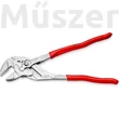 KNIPEX 86 03 300 Cobra vízpumpa-fogó, fogókulcs és csavarkulcs 0-68 mm, 300 mm