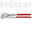 KNIPEX 86 03 400 Cobra vízpumpa-fogó, fogókulcs és csavarkulcs 0-85 mm, 400 mm