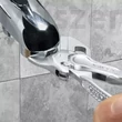 KNIPEX 86 04 100 XS Mini fogókulcs és csavarkulcs, 0-21 mm, 100 mm
