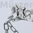 KNIPEX 86 04 100 XS Mini fogókulcs és csavarkulcs, 0-21 mm, 100 mm