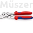 KNIPEX 86 05 150 fogókulcs és csavarkulcs 0-27 mm, 150 mm