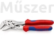 KNIPEX 86 05 150 fogókulcs és csavarkulcs 0-27 mm, 150 mm