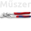 KNIPEX 86 05 250 fogókulcs és csavarkulcs 0-52 mm, 250 mm